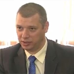 Антон Славчев поема временно КПКОНПИ