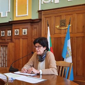 Заместник-кметът по общинска собственост на Пловдив подаде оставка