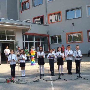 НУ „Васил Левски“ – училището, в което традицията среща иновациите
