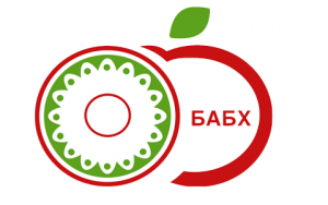 лого на БАБХ