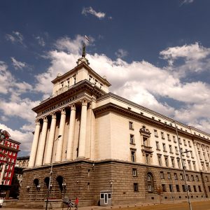 АЕЖ: Ръководството на Народното събрание дължи обяснение за отказан достъп на репортер