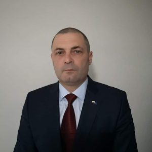 Бившият областен управител на Търговище и ексдепутат от ГЕРБ Митко Стайков напуска партията