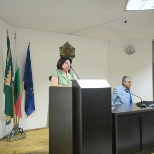 Близо 90 % изпълнение на бюджета за 2024 г. отчете администрацията на Община Силистра