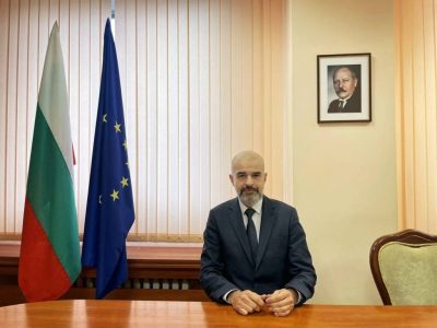 Временният кмет на Варна Павел Попов обвини в лъжа общински съветници от ГЕРБ