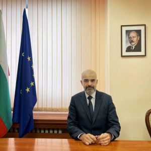 Временният кмет на Варна Павел Попов обвини в лъжа общински съветници от ГЕРБ