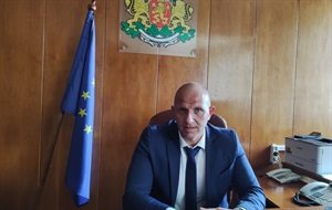 Директорът на полицията в Пазарджик е уволнен