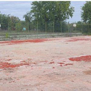 Игрище за минифутбол за 135 хил. евро ще прави най-бедната шуменска община Никола Козлево  