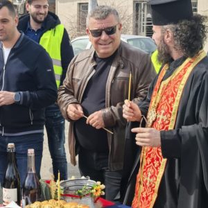 Кмет и председател на ОбС в Камено са уличени в конфликт на интереси