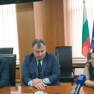 Кметът на Шумен повери общинските финанси на човек от партията на Пеевски