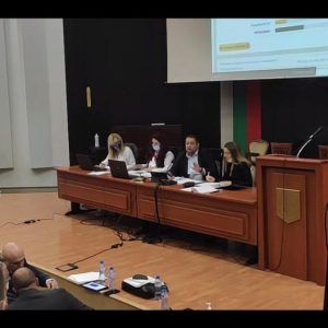 Конкурси за шефове на 11 лечебни заведения и на общински дружества готвят съветниците във Варна