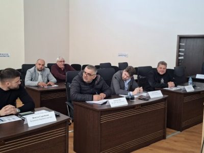 Никой не иска председателските места на големи изборни секции в Никола Козлево