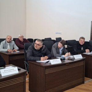 Никой не иска председателските места на големи изборни секции в Никола Козлево