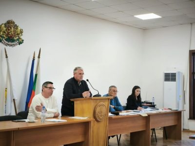 Нов начин за изчисление на такса битови отпадъци приеха в Тутракан