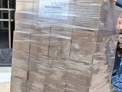 Нови хартиени бюлетини ще бъдат отпечатани за Шумен заради несъответствия в стария тираж