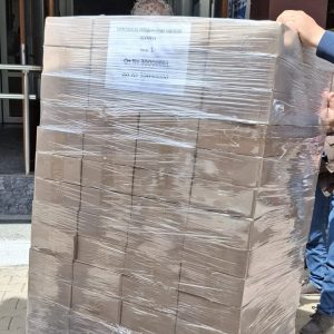 Нови хартиени бюлетини ще бъдат отпечатани за Шумен заради несъответствия в стария тираж