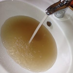 Няма такова безобразие: След три денонощия безводие, сега водата в Шумен не е годна за пиене