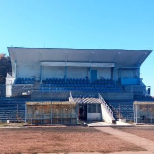 Освежаване или ремонт – с 1.6 млн. лв. в Силистра започва обновяване на градския стадион