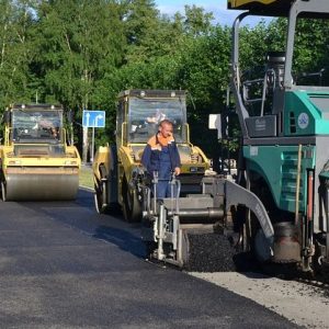 Пътни ремонти в цялата област Габрово през 2022 г. – към Шипка и Узана, Трявна – Дряново