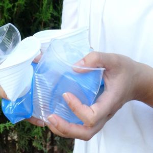 Река по-дълга от Нил: Толкова са отпадъците от 550 наши детски градини