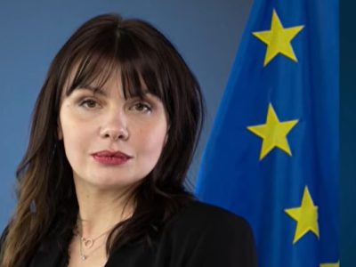 Теодора Георгиева е с охрана, след като сигнализира за натиск от висши прокурори и Пеевски