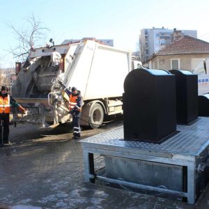 Трявна отлага принципа „замърсителят плаща “ за 2028 г.