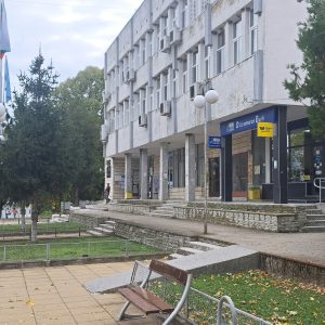 Цената на общински парцел в Каолиново скочи осем пъти на търг 