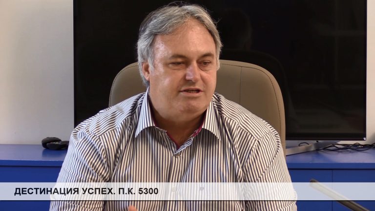Напусна ни габровският предприемач Иван Лесев