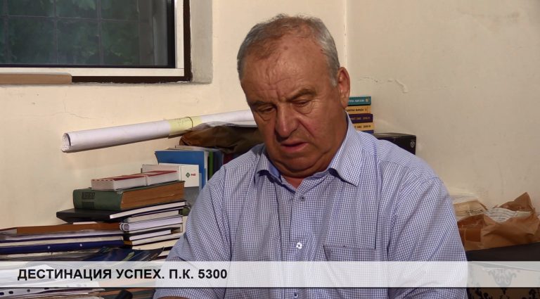 Напусна ни габровският предприемач Кольо Йорджев