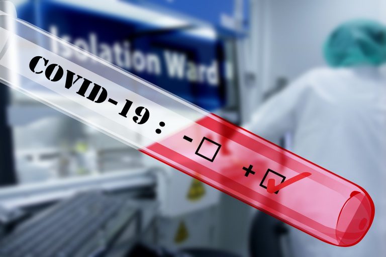 Отпада карантината и изолацията за заразени и контактни на заразени с COVID-19