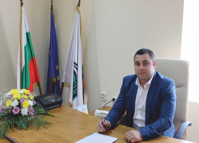 Ешреф Ешрефов остава кмет на Омуртаг след повторно преброяване на гласовете, обяви ОИК