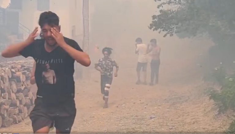 Вече се приемат само финансови дарения за пострадалите в селата Воден и Крайново