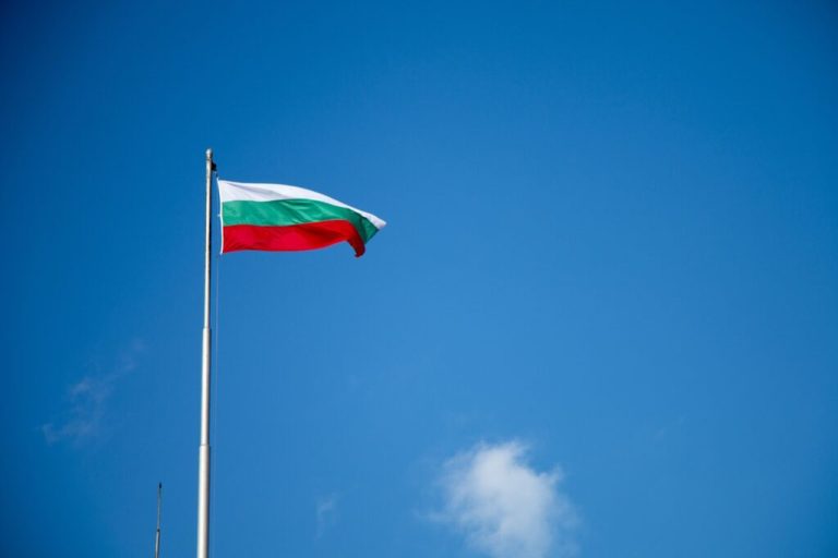 Възходът на замразените демокрации е лоша новина