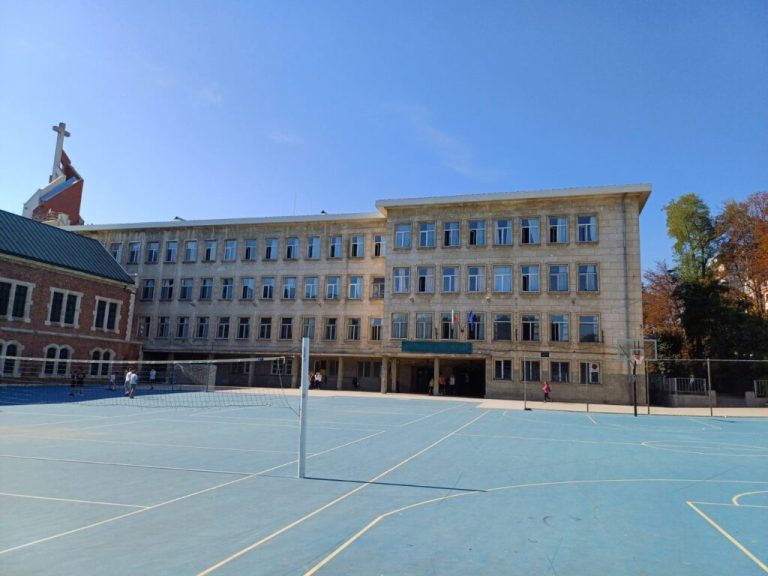 Община Варна обяви поръчка за основен ремонт на училище за 5,3 млн.лв.