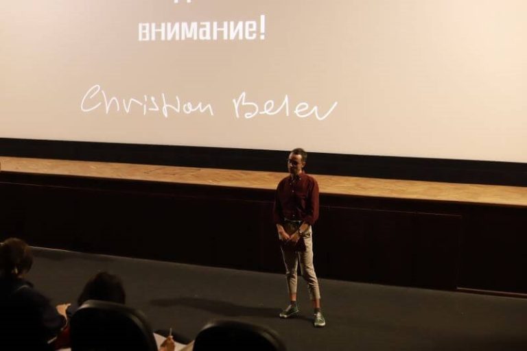 Да напуснеш България, за да я обикнеш – историята на Кристиан