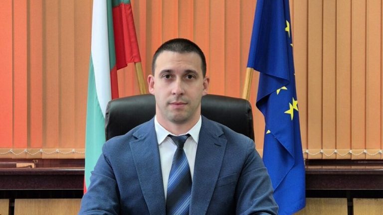 Правителството смени областния управител на Плевен
