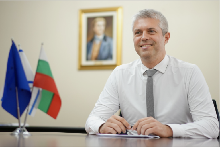 Кметът на Варна Благомир Коцев остава в ареста, появи се нов, таен рускоезичен свидетел