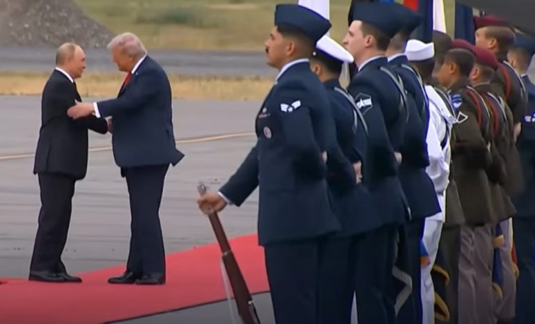 28 точки: какво предвижда планът на Тръмп за Украйна