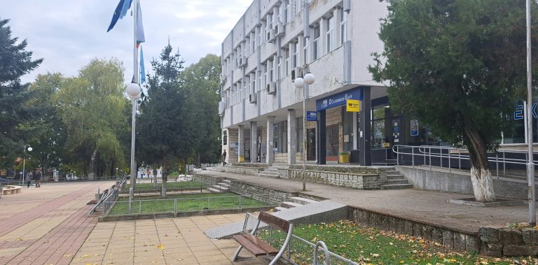 Цената на общински парцел в Каолиново скочи осем пъти на търг 
