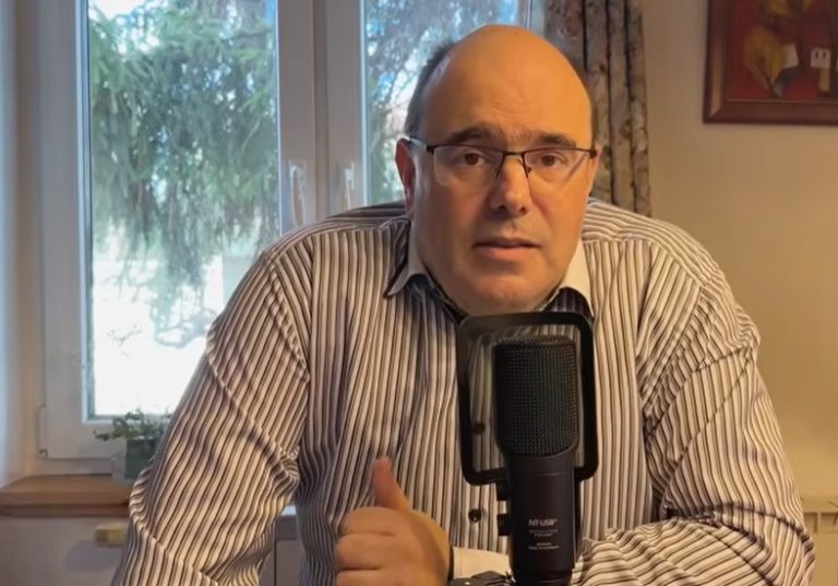 Истинската журналистика търси истината, а не „всички гледни точки“